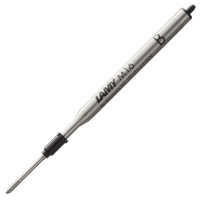 Wkład do długopisu LAMY M16, B, blister, czarny, Długopisy, Artykuły do pisania i korygowania