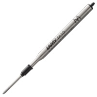 Wkład do długopisu LAMY M16, M, czarny, Długopisy, Artykuły do pisania i korygowania