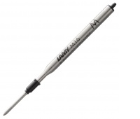 Ballpoint pen refill LAMY M16, M, black
