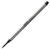 Wkład do pi&oacute;ra kulkowego LAMY M63, M, blister, czarny, Pi&oacute;ra, Artykuły do pisania i korygowania