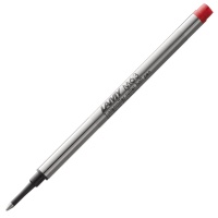 Wkład do pi&oacute;ra kulkowego LAMY M63, M, czerwony, Pi&oacute;ra, Artykuły do pisania i korygowania