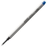 Wkład do pi&oacute;ra kulkowego LAMY M63, M, blister, niebieski, Pi&oacute;ra, Artykuły do pisania i korygowania