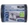 Worki na śmieci DONAU PROFESSIONAL, wytrzymałe, super mocne, budowlane, 120l, 10 szt., czarne