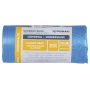 Trash bags DONAU HOME, universal, 35l, 50 pcs., blue