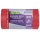 Worki na odpady medyczne DONAU EXPERT, LDPE, 60l, 50 szt., czerwone