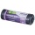 Worki na odpady DONAU EXPERT, klasyczne, LDPE, 120l, 10 szt., czarne