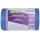 Worki na odpady DONAU EXPERT, klasyczne, LDPE, 120l, 50 szt., niebieskie