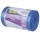 Worki na odpady DONAU EXPERT, klasyczne, LDPE, 120l, 50 szt., niebieskie