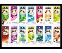 GENERAŁ ODŚW.MAGICZNA SZYSZKA 40ML.ZAPAS MIX, Odświeżacze i dozowniki, Art. higieniczne i dozowniki