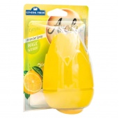 GENERAŁ ODŚWIEŻACZ MAGICZNA SZYSZKA 40ML.CYTRYNA