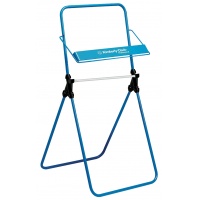 Floor dispenser for roll wipers KIMBERLY-CLARK PROFESSIONAL, 6154, large roll, steel