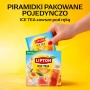 Herbata LIPTON, do parzenia na zimno, brzoskwinia, 10 torebek, Herbaty, Artykuły spożywcze