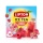 Herbata LIPTON, do parzenia na zimno, malina i hibiskus, 10 torebek
