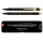 Ołówek mechaniczny CARAN D'ACHE 844 Horse, 0,5mm, w pudełku, czarny