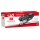 Zszywacz SAX 159 EasyPro XS, zszywa do 16 kartek, 10/5, czarny