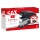 Zszywacz SAX 259 EasyPro S, zszywa do 20 kartek, 24/6, 26/6, czarny