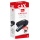 Zszywacz SAX 459 EasyPro M+, zszywa do 25 kartek, 24/6, 26/6, czarny