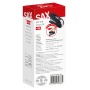 Zszywacz SAX 459 EasyPro M+, zszywa do 25 kartek, 24/6, 26/6, czarny, Zszywacze, Drobne akcesoria biurowe