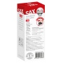 Zszywacz SAX 559 EasyPro L, zszywa do 25 kartek, 24/6, 26/6, czarny, Zszywacze, Drobne akcesoria biurowe
