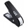 Zszywacz SAX 659 EasyPro XL, zszywa do 100 kartek, 24/6, 23/8-13, czarny