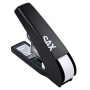 Zszywacz SAX 659 EasyPro XL, zszywa do 100 kartek, 24/6, 23/8-13, czarny, Zszywacze, Drobne akcesoria biurowe