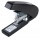 Zszywacz SAX 659 EasyPro XL, zszywa do 100 kartek, 24/6, 23/8-13, czarny