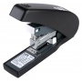 Zszywacz SAX 659 EasyPro XL, zszywa do 100 kartek, 24/6, 23/8-13, czarny, Zszywacze, Drobne akcesoria biurowe