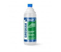 Liquid for cleaning artificial stone tiles TENZI, Greskam, 1l