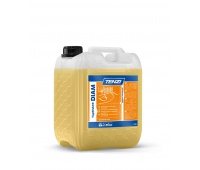 Liquid for washing hard and flexible floors TENZI, Topefekt Diam, 10l