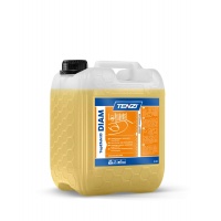 Liquid for washing hard and flexible floors TENZI, Topefekt Diam, 10l