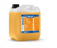 Neutral floor cleaner TENZI, Topefekt, orange scent, Oranż, 10l