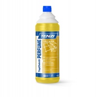 Liquid for washing and caring for floors TENZI, Topefekt Perfume Alure, 1l