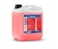 Bathroom and sanitary facility cleaner TENZI, Topefekt Sanit, 5l