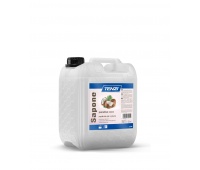 Liquid soap TENZI, coconut scent, Sapone Paradise Coco, 5l