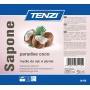Liquid soap TENZI, coconut scent, Sapone Paradise Coco, 5l