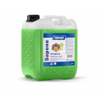 Mydło w płynie TENZI, zapach guarany, Sapone Energizing, 5l, Mydła i dozowniki, Artykuły higieniczne i dozowniki