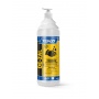 Hand disinfectant liquid TENZI, DE-ZAL, 1l