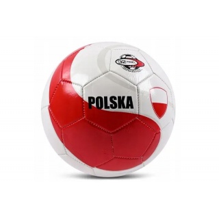PIŁKA NOŻNA POLSKA R.5, Sport i rekreacja, Zabawki