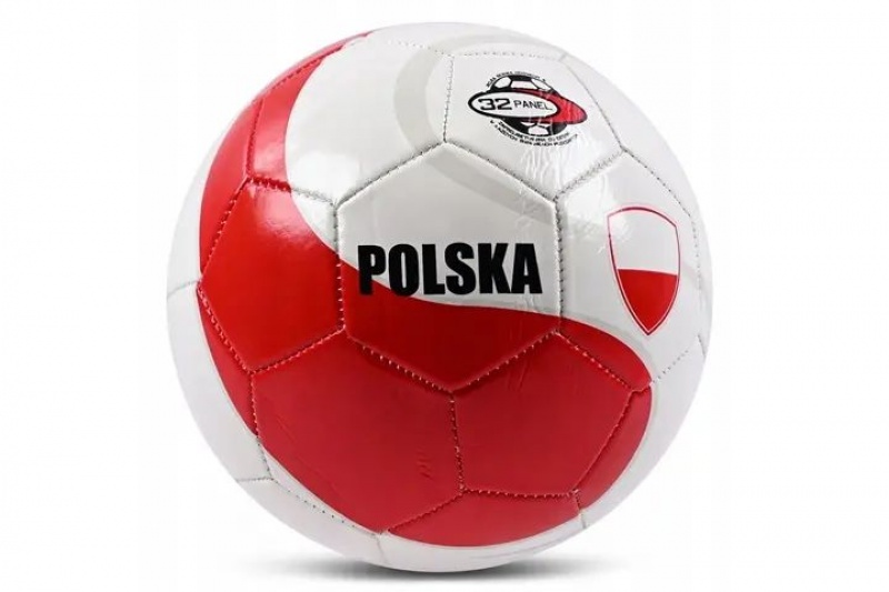 PIŁKA NOŻNA POLSKA R.5, Sport i rekreacja, Zabawki