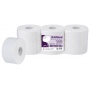 Papier toaletowy celulozowy DONAU EXPERT Jumbo, 2-warstwowy, 400 listk&oacute;w, 6szt., biały