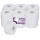 Papier toaletowy celulozowy DONAU EXPERT Jumbo, 2-warstwowy, 500 listków, 12szt., biały