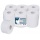 Papier toaletowy celulozowy DONAU PROFESSIONAL, 2-warstwowy, 315 listków, 12szt., biały