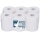Papier toaletowy celulozowy DONAU PROFESSIONAL, 2-warstwowy, 315 listków, 12szt., biały