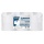 Papier toaletowy celulozowy DONAU PROFESSIONAL, 2-warstwowy, 315 listków, 12szt., biały