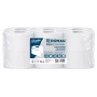 Papier toaletowy celulozowy DONAU PROFESSIONAL, 2-warstwowy, 315 listk&oacute;w, 12szt., biały