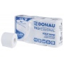 Papier toaletowy celulozowy DONAU PROFESSIONAL, 3-warstwowy, 150 listk&oacute;w, 8szt., biały