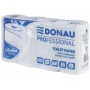 Cellulose toilet paper DONAU PROFESSIONAL, 3 layers, 150 sheets, 8 pcs, white