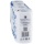 Papier toaletowy celulozowy DONAU PROFESSIONAL, 3-warstwowy, 150 listków, 8szt., biały