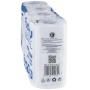 Cellulose toilet paper DONAU PROFESSIONAL, 3 layers, 150 sheets, 8 pcs, white