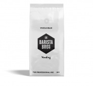 Kawa Barista Bros, Vending, ziarnista, 1kg, Kawa, Artykuły spożywcze